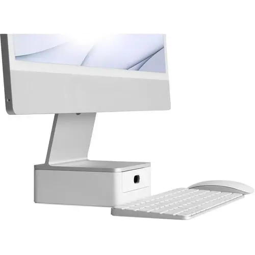 Поставка за iMac Rain Design mBase 24" for iMAC PC - image 1