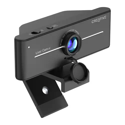 Уеб камера Creative Live! Cam Sync 4K - image 2