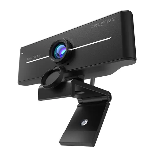 Уеб камера Creative Live! Cam Sync 4K - image 3