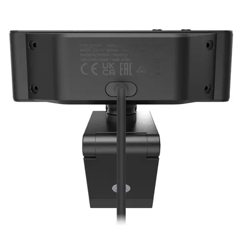 Уеб камера Creative Live! Cam Sync 4K - image 5