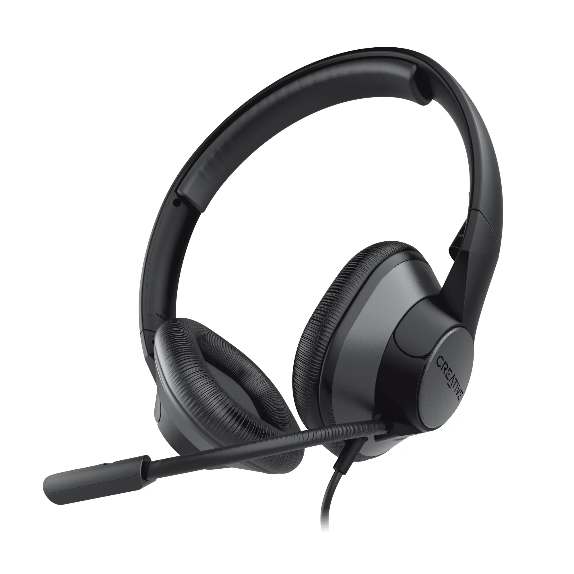 Ακουστικά με μικρόφωνο Creative HS-720 V2 - USB