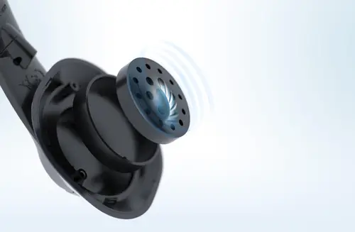 Слушалки с микрофон Creative HS-720 V2 - USB - image 2