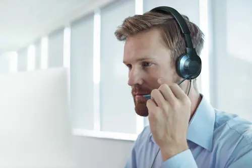 Căști cu microfon Creative HS-720 V2 - USB - 5