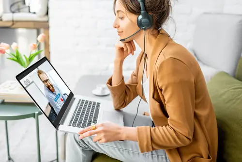Ακουστικά με μικρόφωνο Creative HS-720 V2 - USB - 8