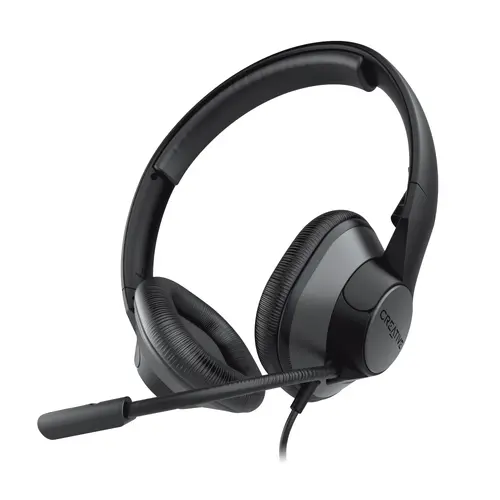 Ακουστικά με μικρόφωνο Creative HS-720 V2 - USB - 1