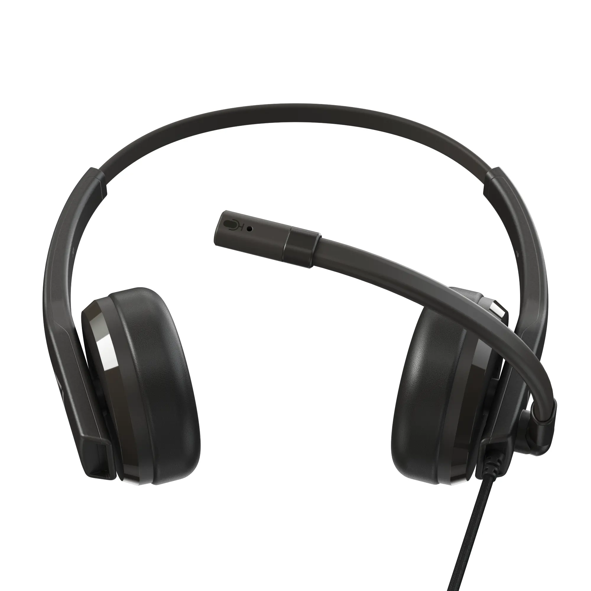 Слушалки с микрофон Creative HS-230 - USB Адаптер - image 3