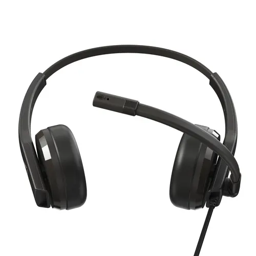 Ακουστικά με μικρόφωνο Creative HS-230 - Προσαρμογέας USB - 4