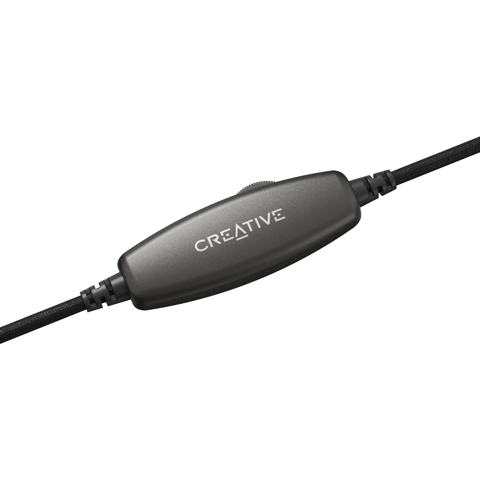 Слушалки с микрофон Creative HS-230 - USB Адаптер - image 5