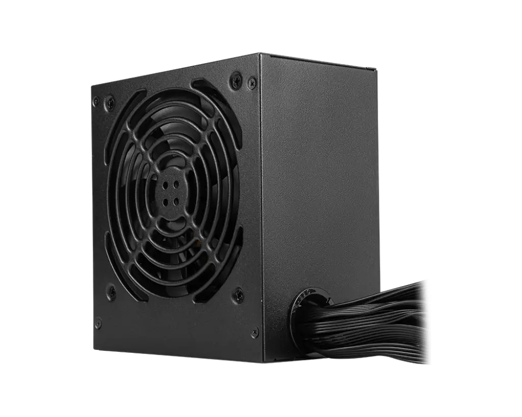 Захранване, PSU MSI MAG A750GN PCIE5 - image 1