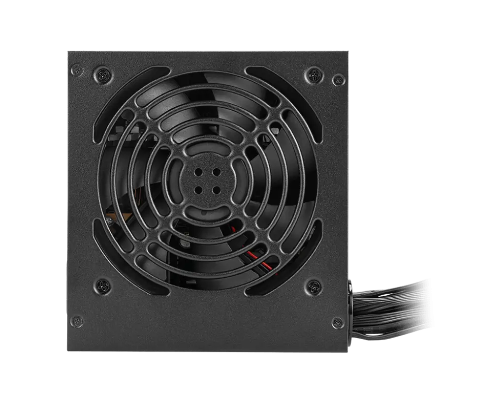 Захранване, PSU MSI MAG A750GN PCIE5 - image 3