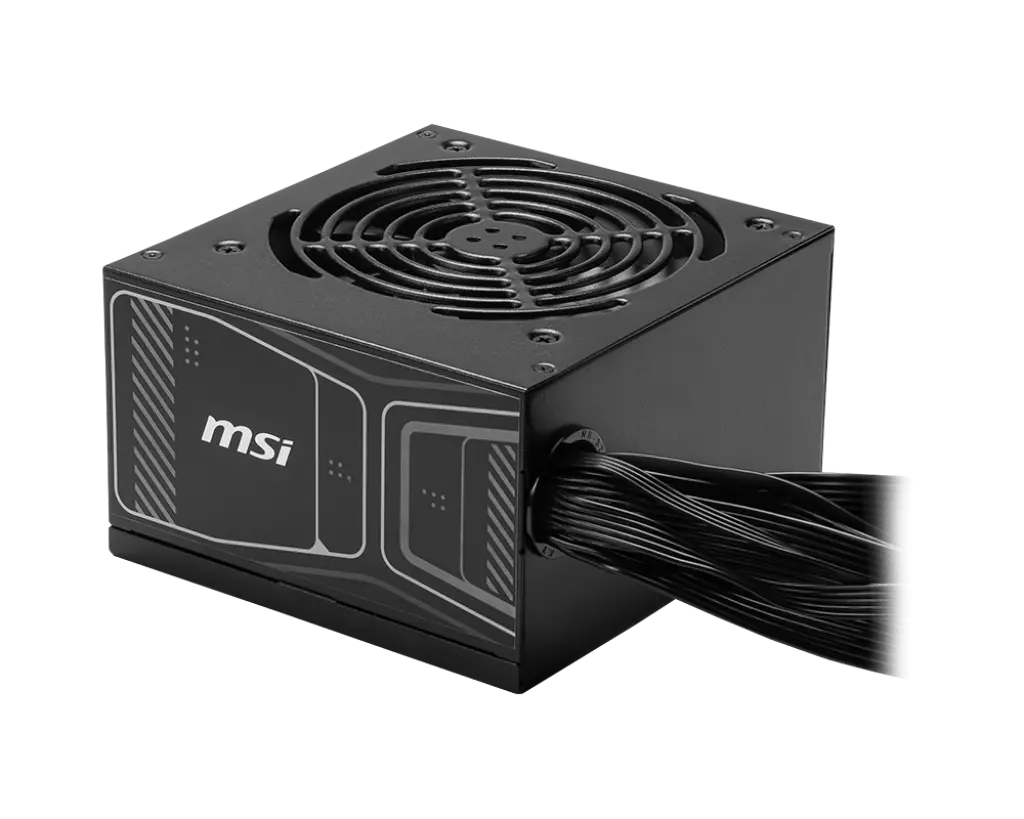 Захранване, PSU MSI MAG A850GN PCIE5 - image 2