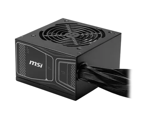 Захранване, PSU MSI MAG A850GN PCIE5 - image 2