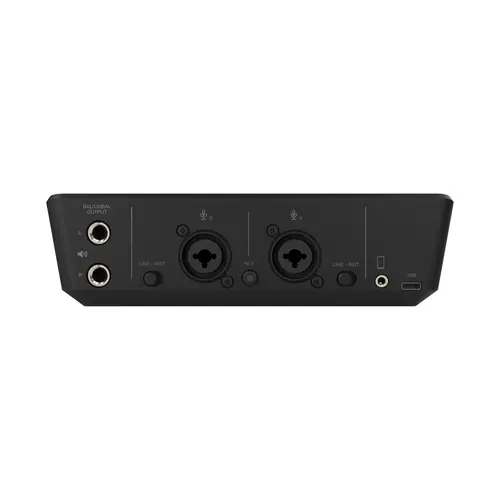 Аудио миксер Creative LIVE! Audio A3 - USB - image 3