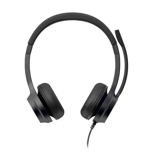 Слушалки с микрофон Creative Chat USB - image 3