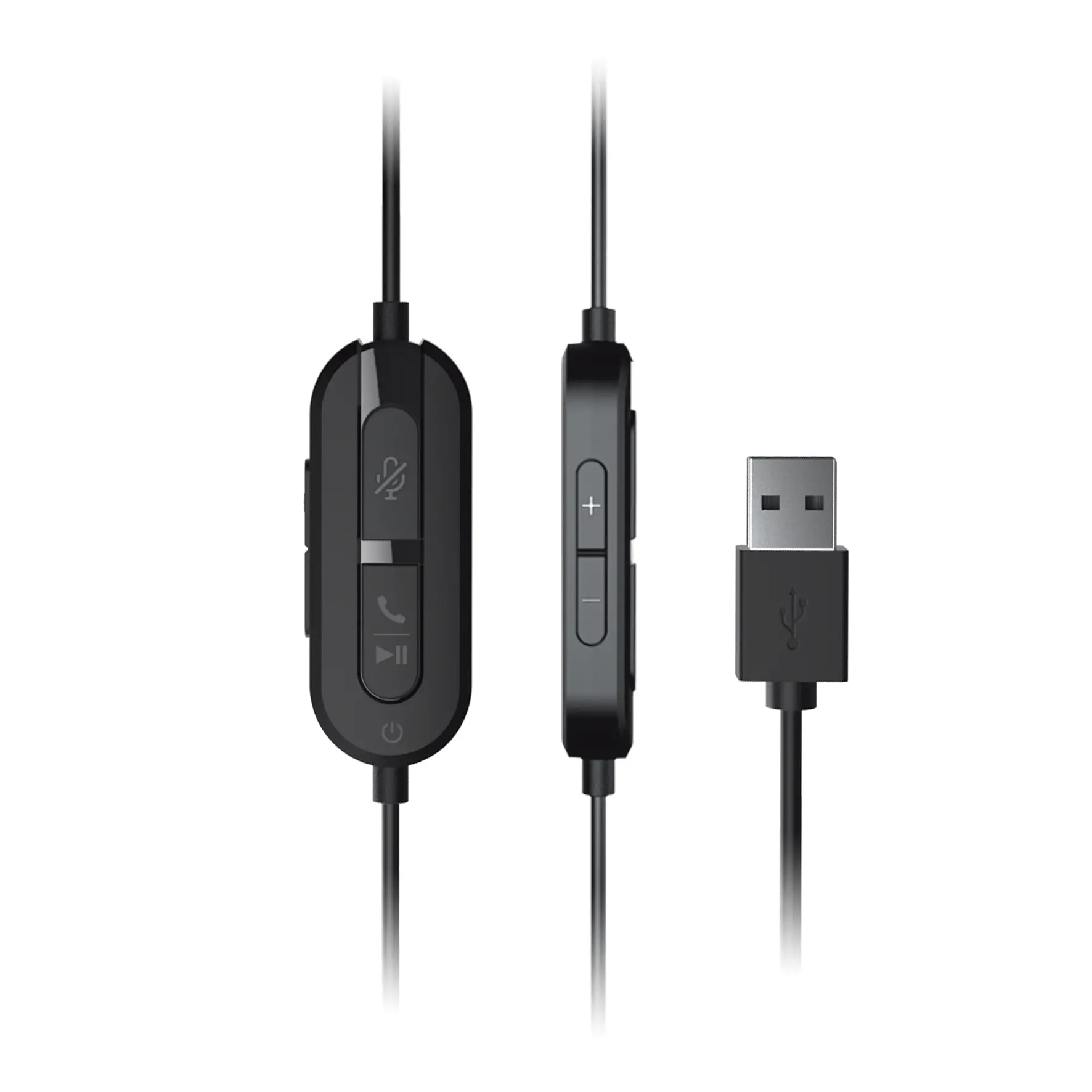 Слушалки с микрофон Creative Chat USB - image 4