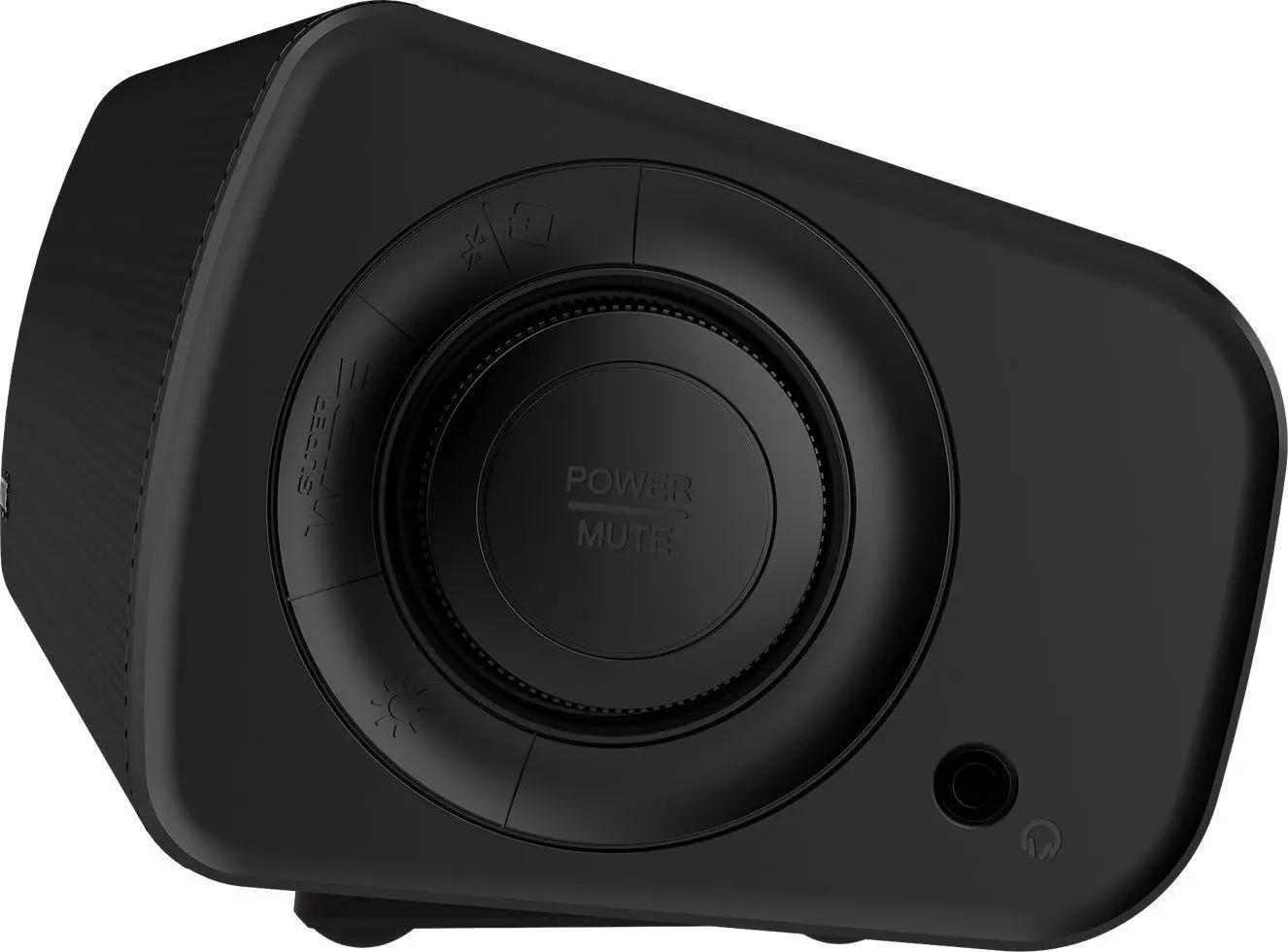 Озвучителна система Creative Sound Blaster GS3 - Черен - image 6
