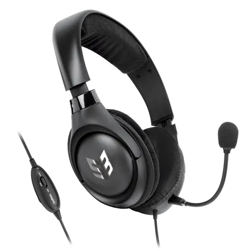 Геймърски слушалки с микрофон Creative Sound Blaster Blaze V2 - image 1