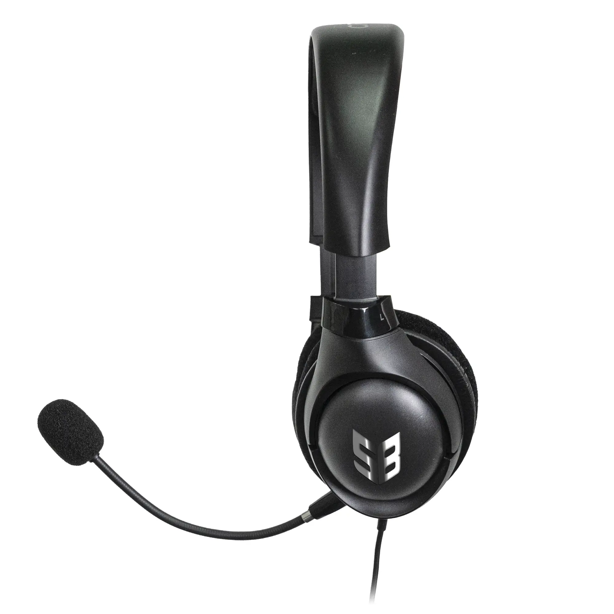 Геймърски слушалки с микрофон Creative Sound Blaster Blaze V2 - image 2