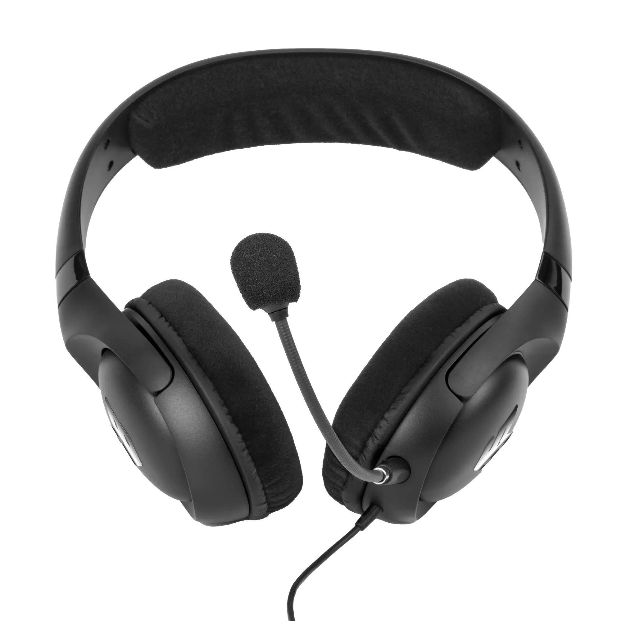 Căști gaming cu microfon Creative Sound Blaster Blaze V2 - image 3