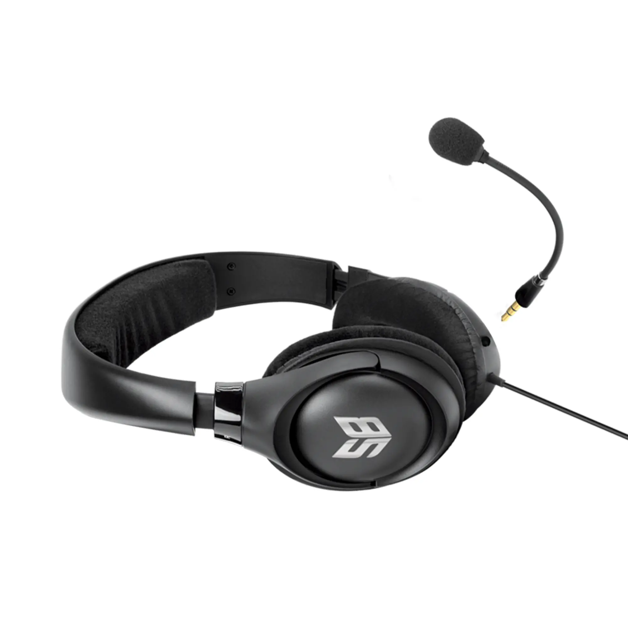 Геймърски слушалки с микрофон Creative Sound Blaster Blaze V2 - image 4