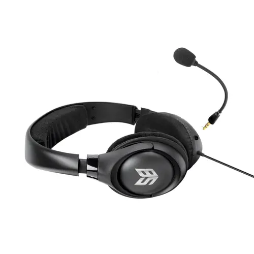 Геймърски слушалки с микрофон Creative Sound Blaster Blaze V2 - image 4