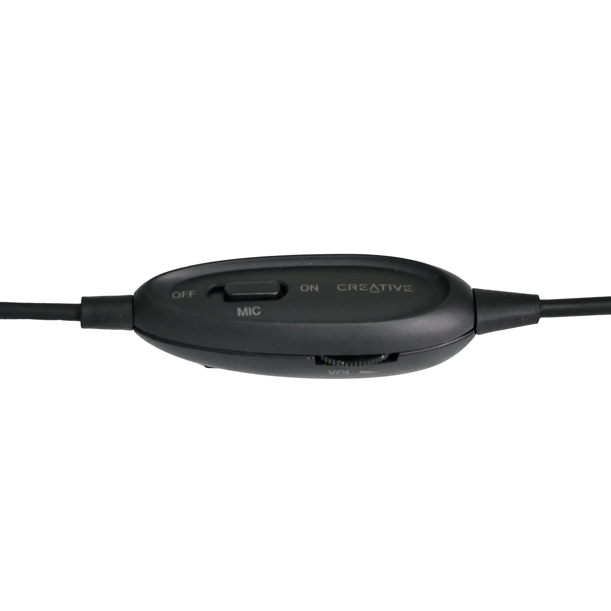 Геймърски слушалки с микрофон Creative Sound Blaster Blaze V2 - image 6