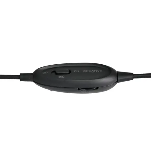Геймърски слушалки с микрофон Creative Sound Blaster Blaze V2 - image 6