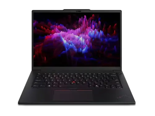 LENOVO ThinkPad P14s G5 AMD Ryzen 7 PRO 8840HS 14inch WQXGA+ 32GB 1TB SSD M.2 PCIe Wi-Fi 6E+BT5.3 W11P 3YR Premier - image 1