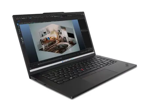 LENOVO ThinkPad P14s G5 AMD Ryzen 7 PRO 8840HS 14inch WQXGA+ 32GB 1TB SSD M.2 PCIe Wi-Fi 6E+BT5.3 W11P 3YR Premier - image 6