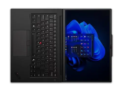 LENOVO ThinkPad P14s G5 AMD Ryzen 7 PRO 8840HS 14inch WQXGA+ 32GB 1TB SSD M.2 PCIe Wi-Fi 6E+BT5.3 W11P 3YR Premier