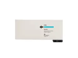 HP 832 1L Cyan Latex Ink Cartridge
