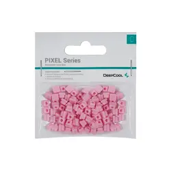 DeepCool силиконови битове PIXEL Pink