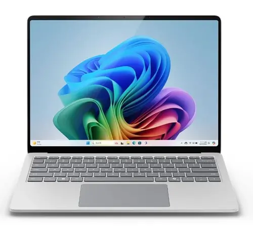 Лаптоп, Microsoft Surface Laptop 7 13,8" C10/16/512 Con 13,8", 2304 x 1536, Windows 11 Home, ENG/INT, EMEA, COPILOT+ PC, Snapdragon X Plus, Platinum