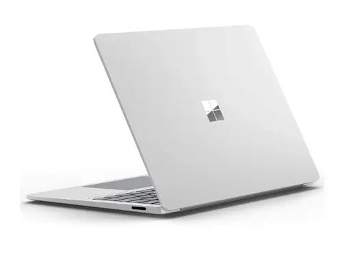 Лаптоп, Microsoft Surface Laptop 7 13,8" C12/16/512 Con 13,8", 2304 x 1536, Windows 11 Home, ENG/INT, EMEA, COPILOT+ PC, Snapdragon X Elite, Platinum - image 2