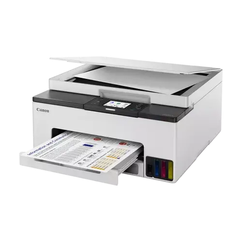 Мастилоструйно многофункционално устройство, CANON MAXIFY GX1040 AIO - image 1