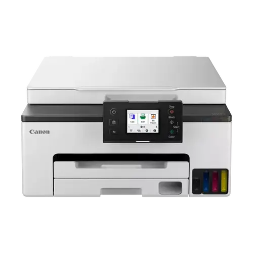 Мастилоструйно многофункционално устройство, CANON MAXIFY GX1040 AIO