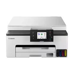 Мастилоструйно многофункционално устройство, CANON MAXIFY GX1040 AIO