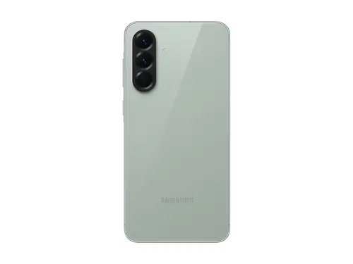 Мобилен телефон, Samsung SM-A566 GALAXY A56 5G 128GB 8GB Awesome Olive - image 2