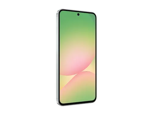 Мобилен телефон, Samsung SM-A566 GALAXY A56 5G 128GB 8GB Awesome Olive - image 5