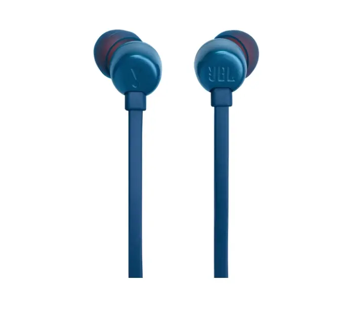 Слушалки, JBL T310C BLU USB-C In-ear headphones - image 3