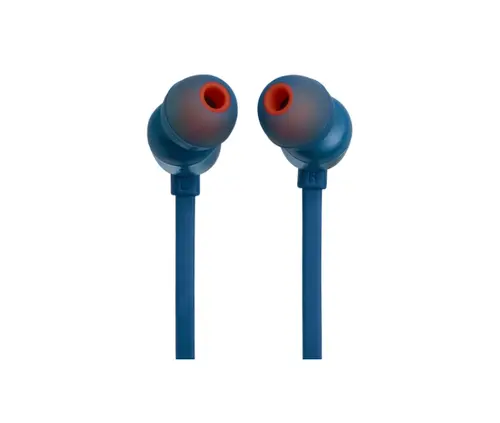 Слушалки, JBL T310C BLU USB-C In-ear headphones - image 4