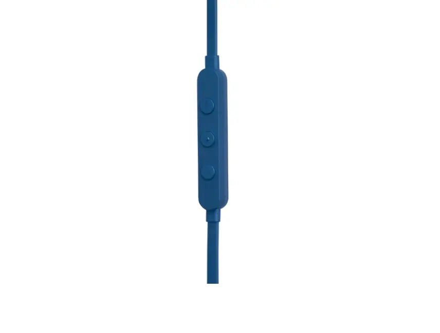 Слушалки, JBL T310C BLU USB-C In-ear headphones - image 5