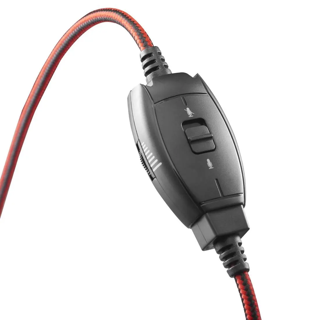 HAMA Слушалки с микрофон HS-USB400 V2, черно - image 4
