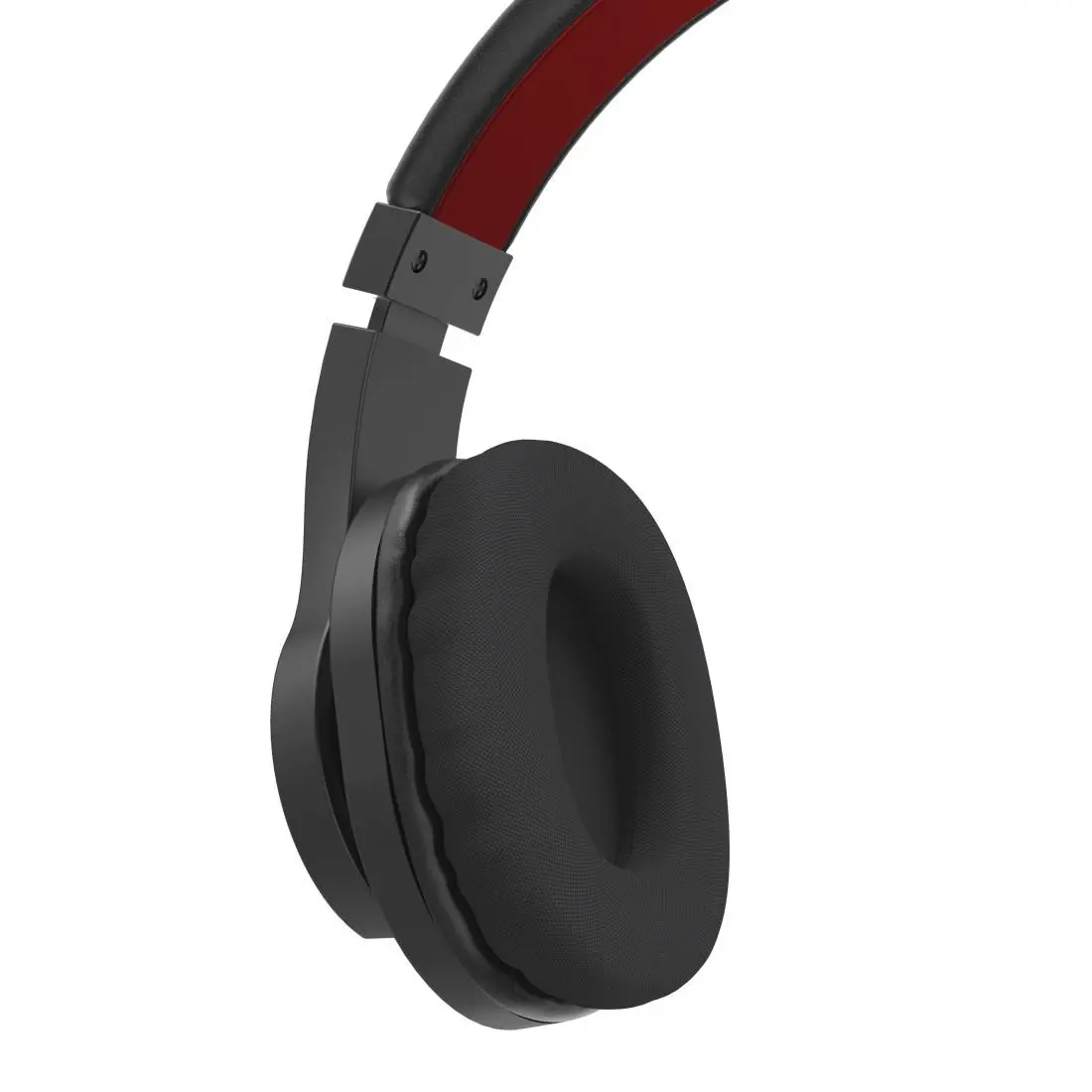 HAMA Слушалки с микрофон HS-USB400 V2, черно - image 5