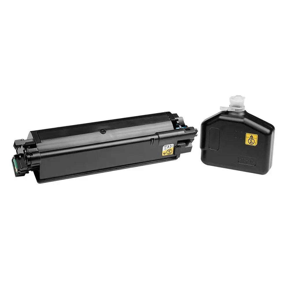 Тонер касета Kyocera TK-5270K, черна - image 1