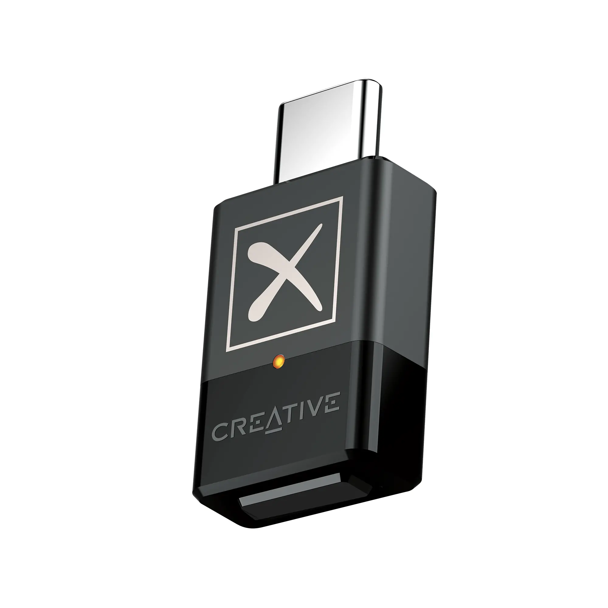Ασύρματος πομπός ήχου Creative BT-W5, Bluetooth 5.3