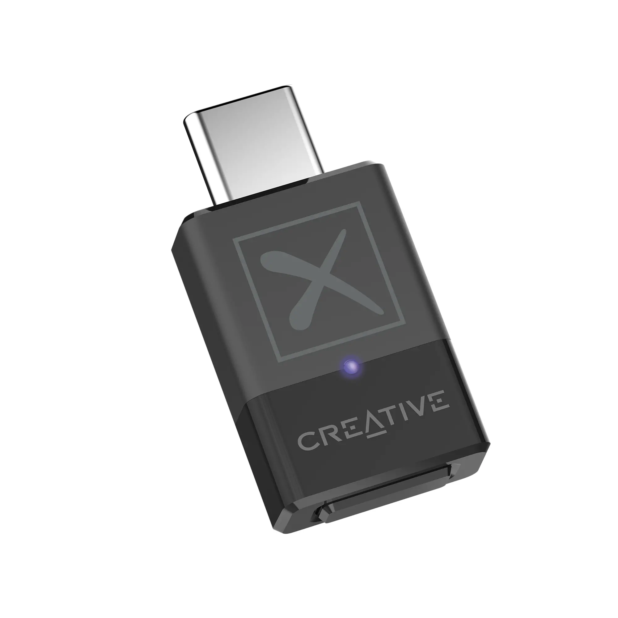 Безжичен аудио предавател Creative BT-W5, Bluetooth 5.3 - image 1