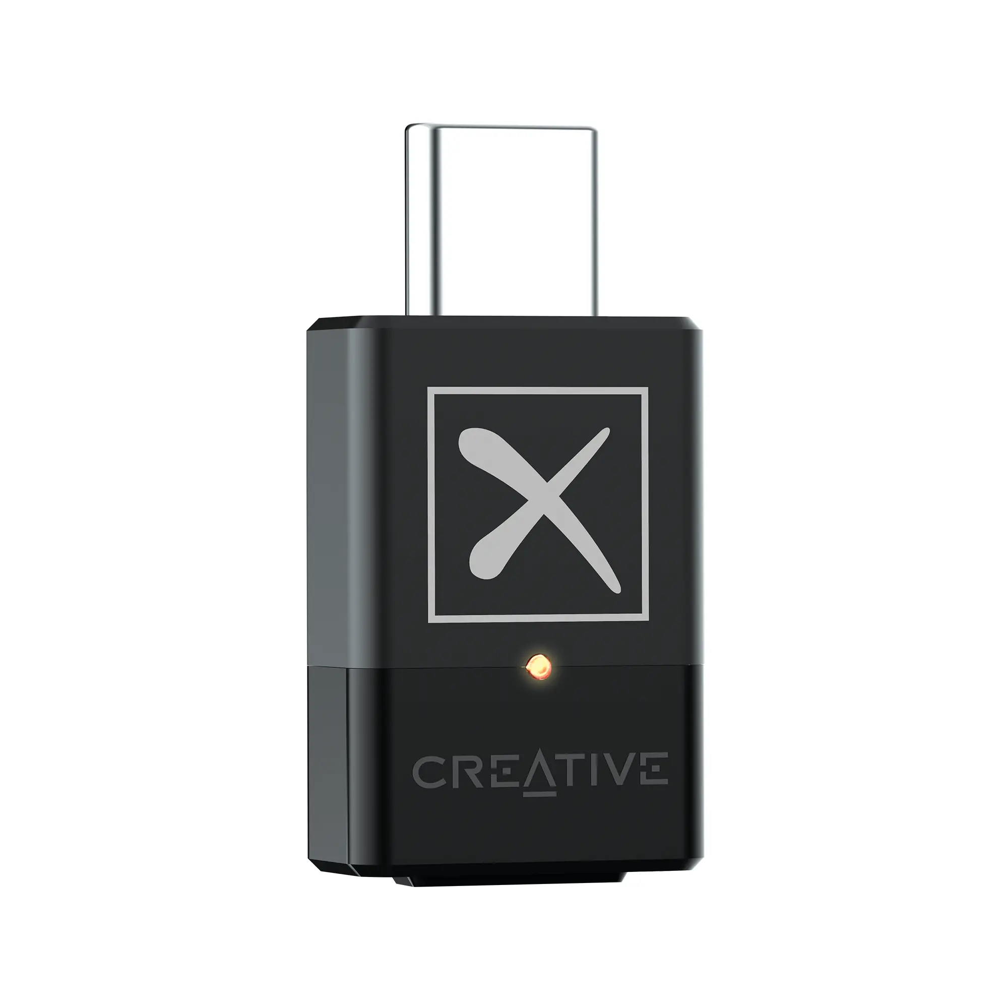 Безжичен аудио предавател Creative BT-W5, Bluetooth 5.3 - image 2