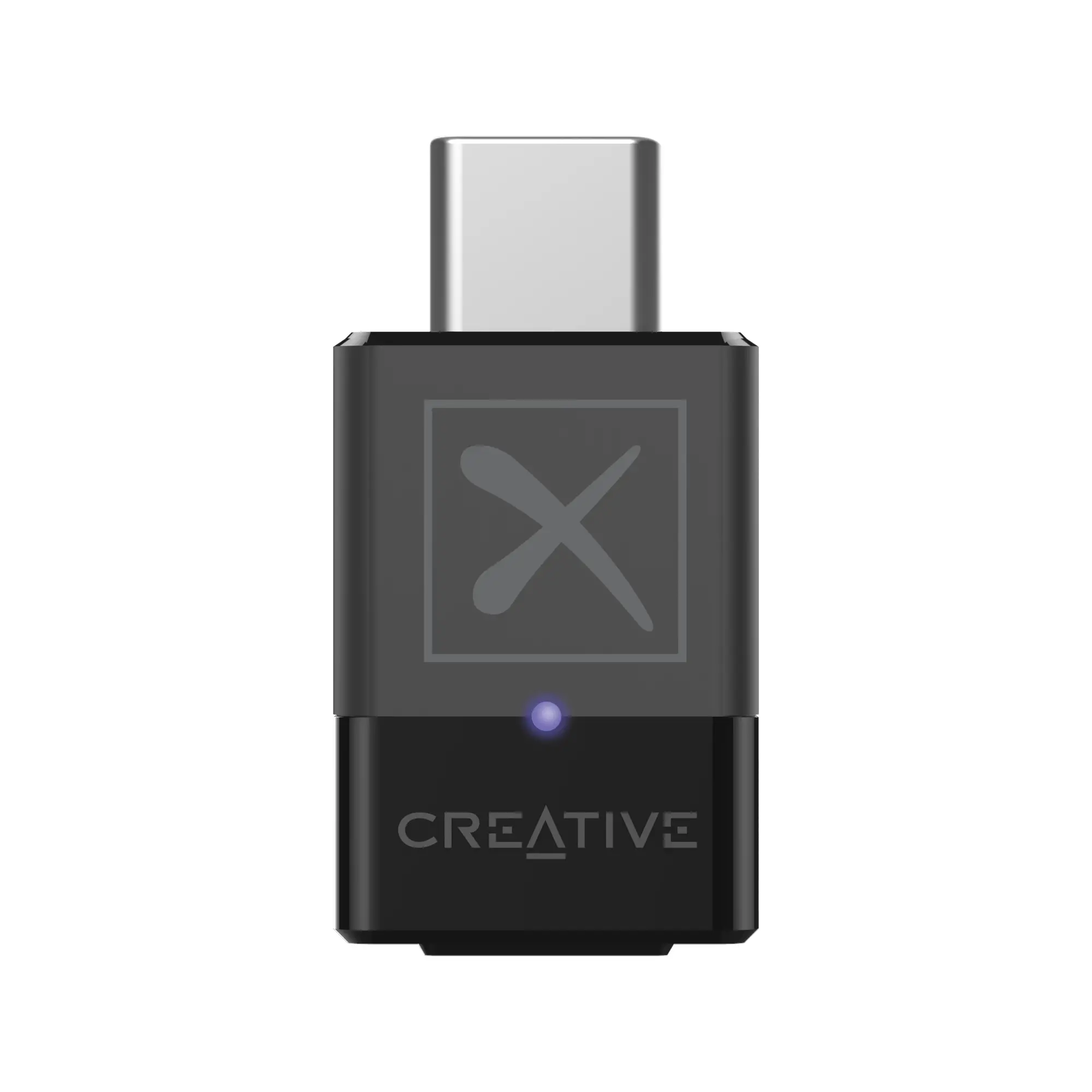 Безжичен аудио предавател Creative BT-W5, Bluetooth 5.3 - image 3