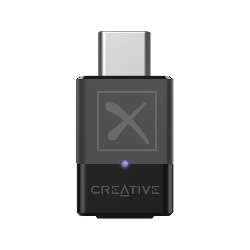 Transmițător audio wireless Creative BT-W5, Bluetooth 5.3 - 4